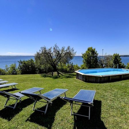 Casa Raffaella -Ciao Vacanze- Moniga del Garda Exteriér fotografie