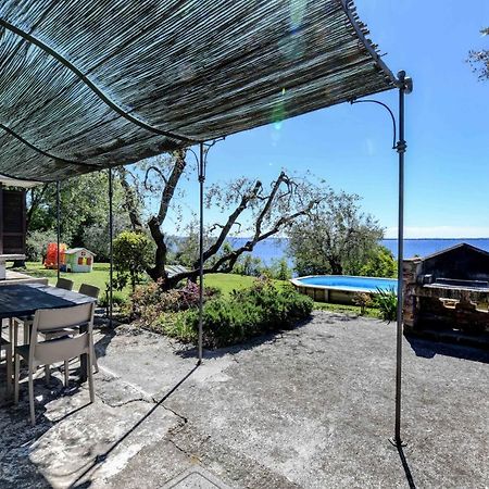 Casa Raffaella -Ciao Vacanze- Moniga del Garda Exteriér fotografie