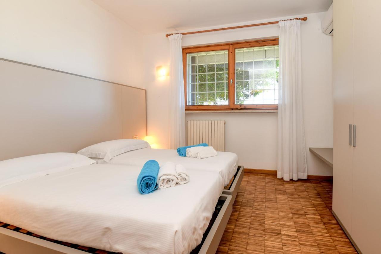 Casa Raffaella -Ciao Vacanze- Moniga del Garda Exteriér fotografie