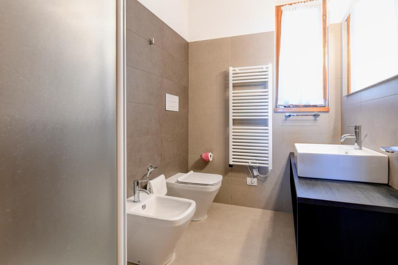 Casa Raffaella -Ciao Vacanze- Moniga del Garda Exteriér fotografie