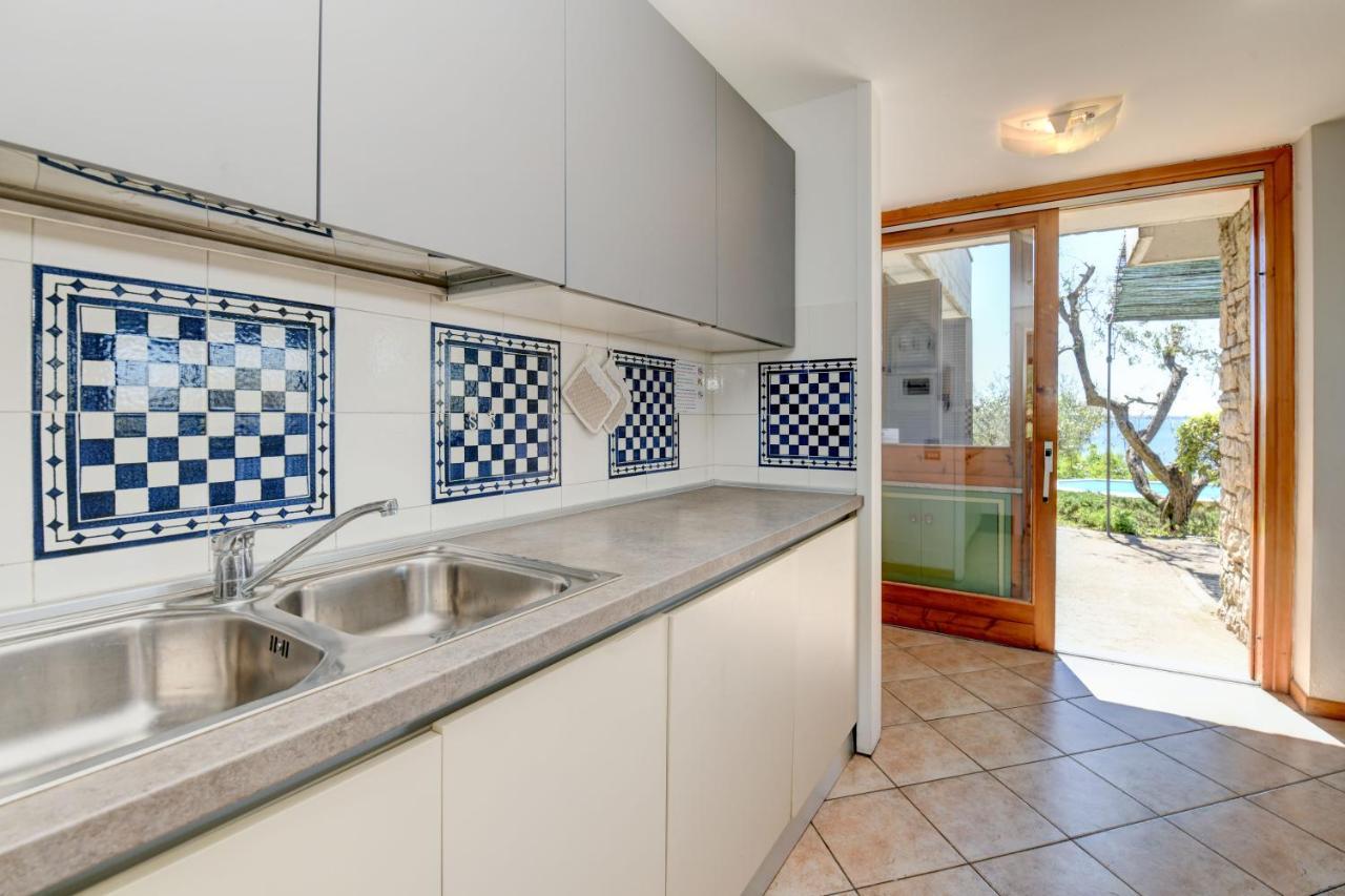 Casa Raffaella -Ciao Vacanze- Moniga del Garda Exteriér fotografie
