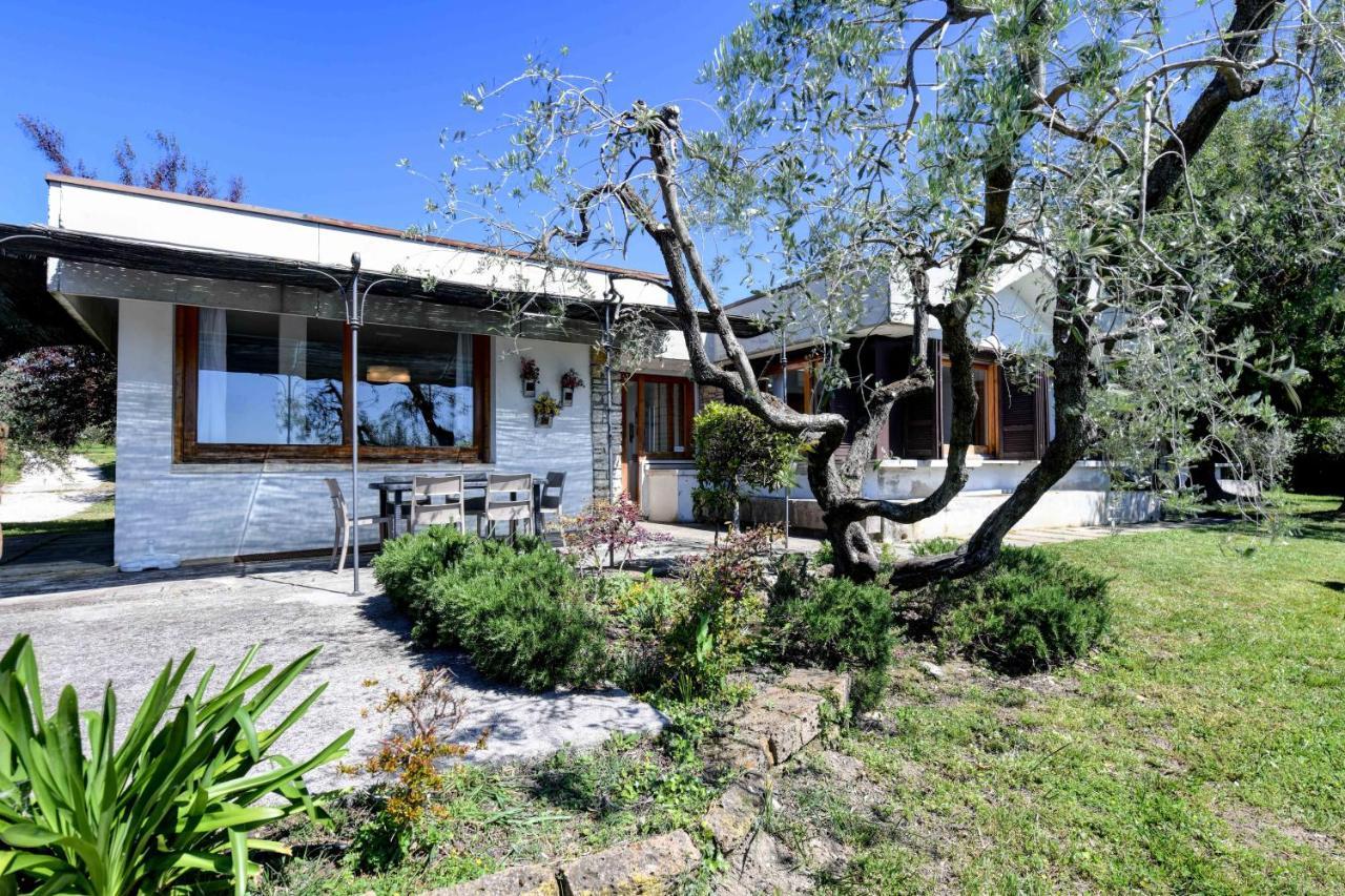 Casa Raffaella -Ciao Vacanze- Moniga del Garda Exteriér fotografie
