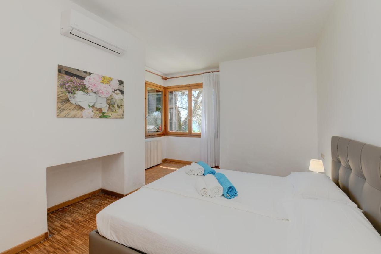 Casa Raffaella -Ciao Vacanze- Moniga del Garda Exteriér fotografie